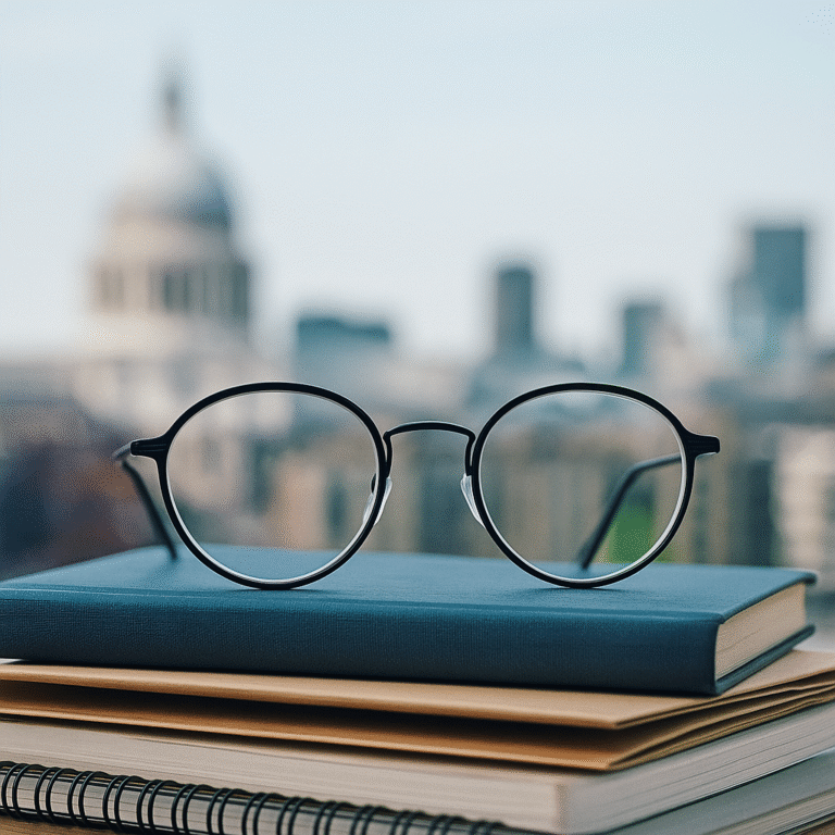 Requirements to Study Abroad