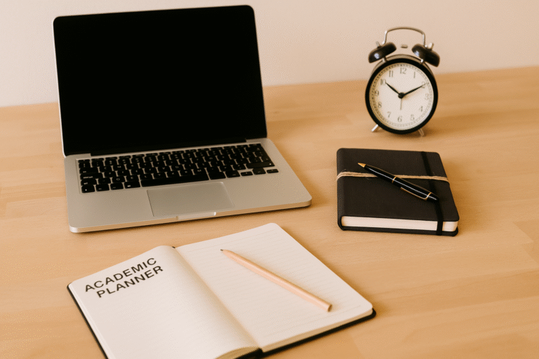 How to Balance School and Side Hustles