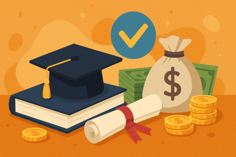 Scholarships With No IELTS Requirement