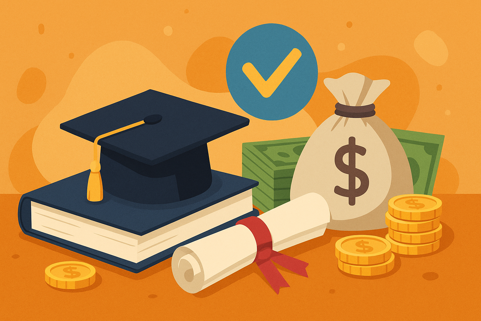 Scholarships With No IELTS Requirement