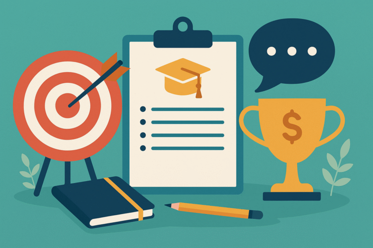 How to Prepare for a Scholarship Interview in 2025 (Top Questions and Insider Tips)